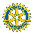 Rotary International Gear